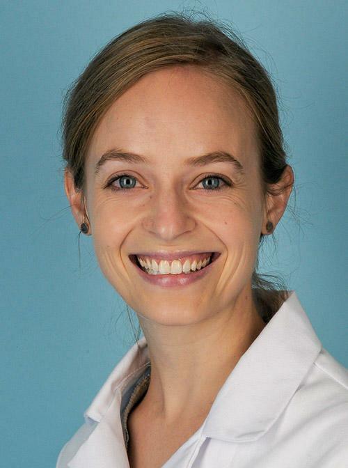 Amy Kathleen Forrestel, MD - Penn Dermatology Perelman