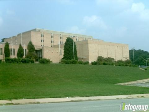 KIPP Ujima Village Academy