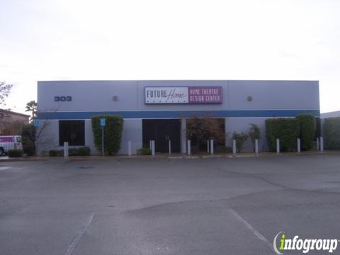 Futurehome Systems And Designs Inc