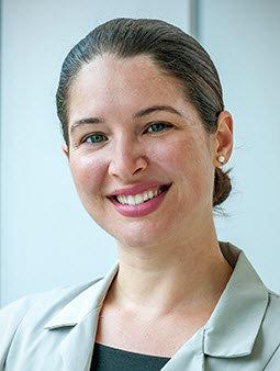 Alison Conte, CNM - Advocate Medical Group