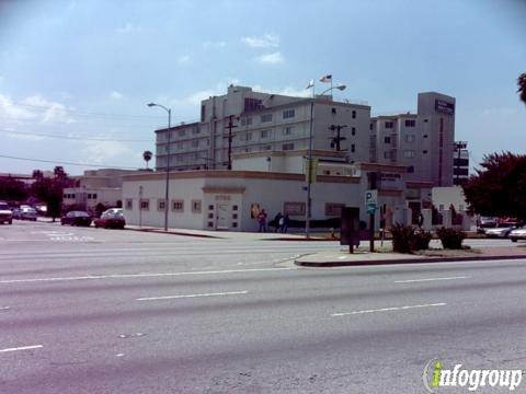 Culver City Surgical Center