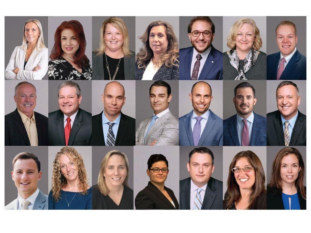 Andrew Buscetto-Financial Advisor, Ameriprise Financial Services, LLC