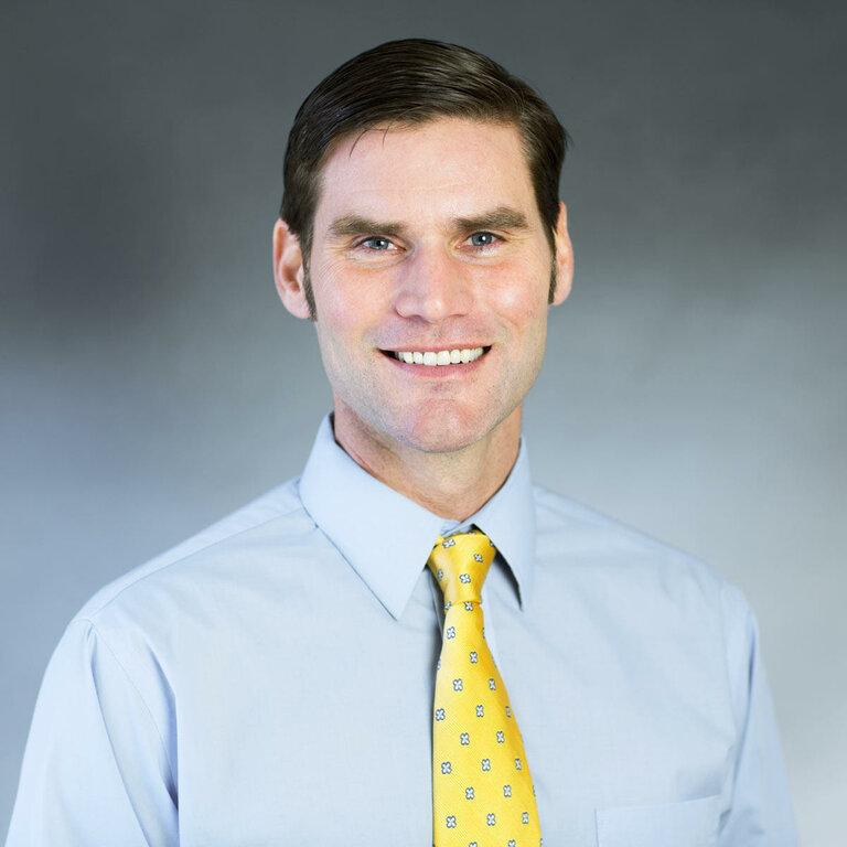 Nathanael Horne, MD - Preston Robert Tisch Center For Men's Health