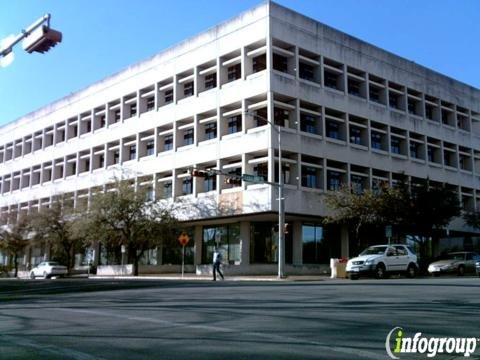 Central Library