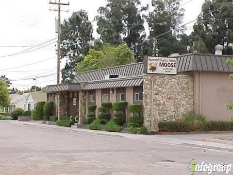 Hayward Castro Valley Moose Lodge
