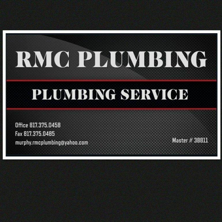 RMC Plumbing