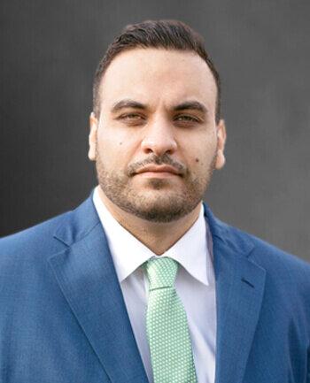 Doug Benavides at CrossCountry Mortgage, LLC