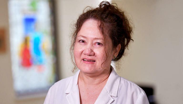 Caroline E Campbell, MD - Mercy Clinic Pediatrics-Lebanon