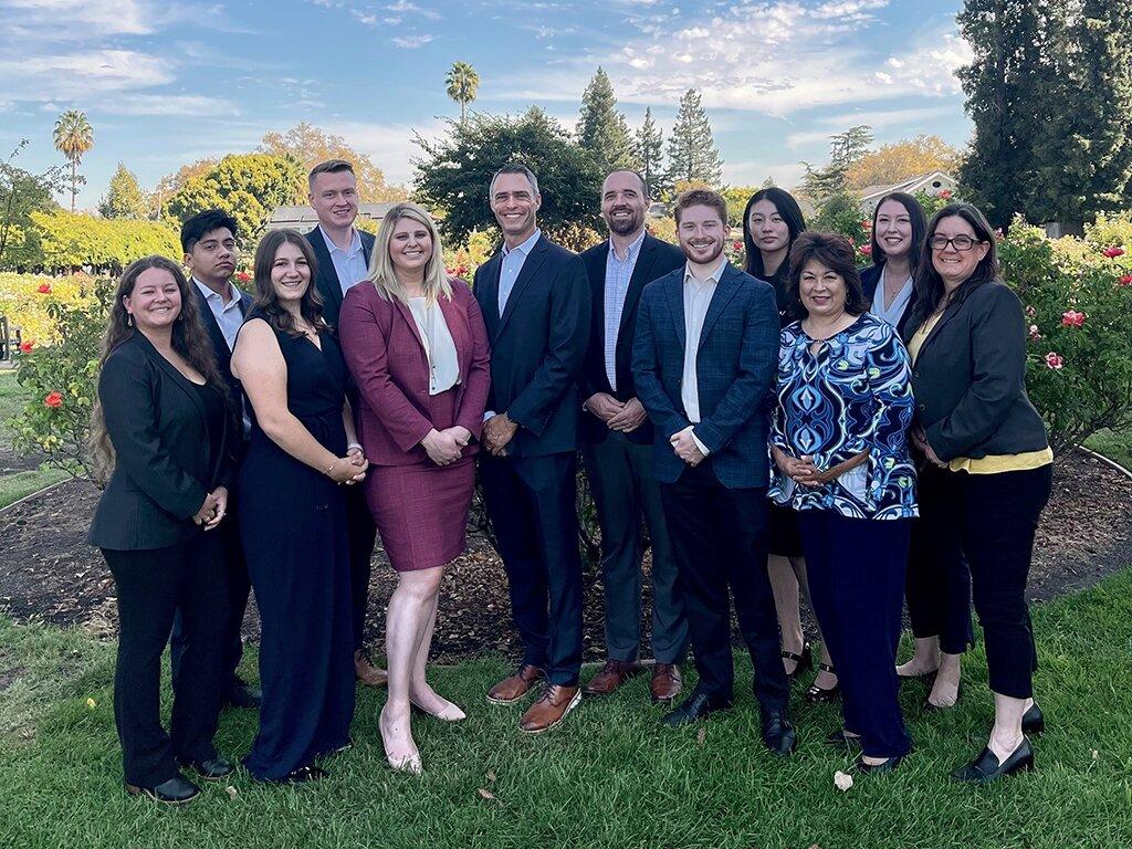 Raegen Parker & Associates-Ameriprise Financial