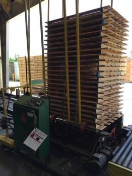 PalletOne Inc