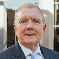 Donald Schultz-RBC Wealth Management Financial Advisor