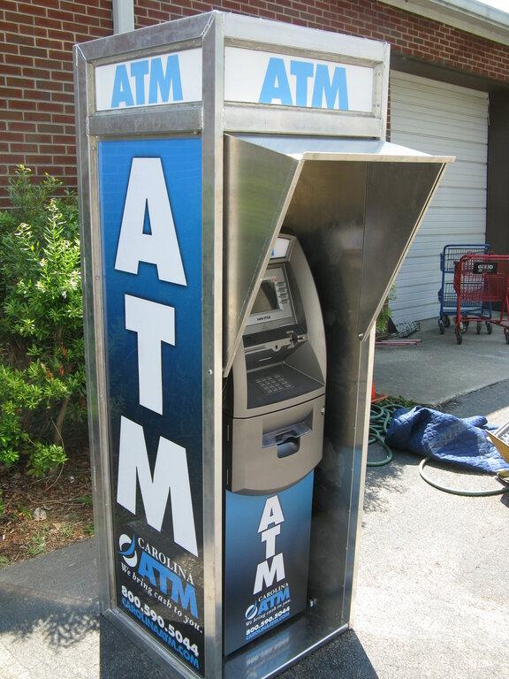 Carolina ATM