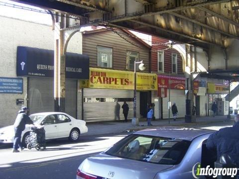 A J Squared Security Inc