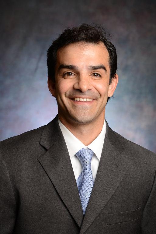 Maakan Taghizadeh, MD - Saint Agnes Medical Group