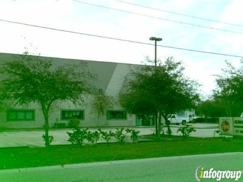 Gemaire Distributors