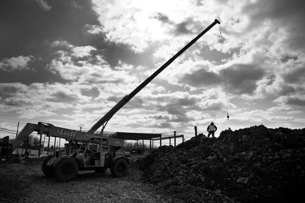 D&B Construction Group - Delaware Valley