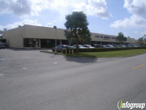 Safewaste of Florida