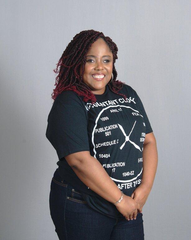 Krystle Roland-Intuit Turbotax Verified Pro