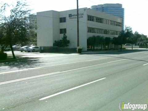 Arizona Youth &family Services