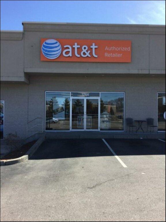 Prime Communications-AT&T Authorized Retailer