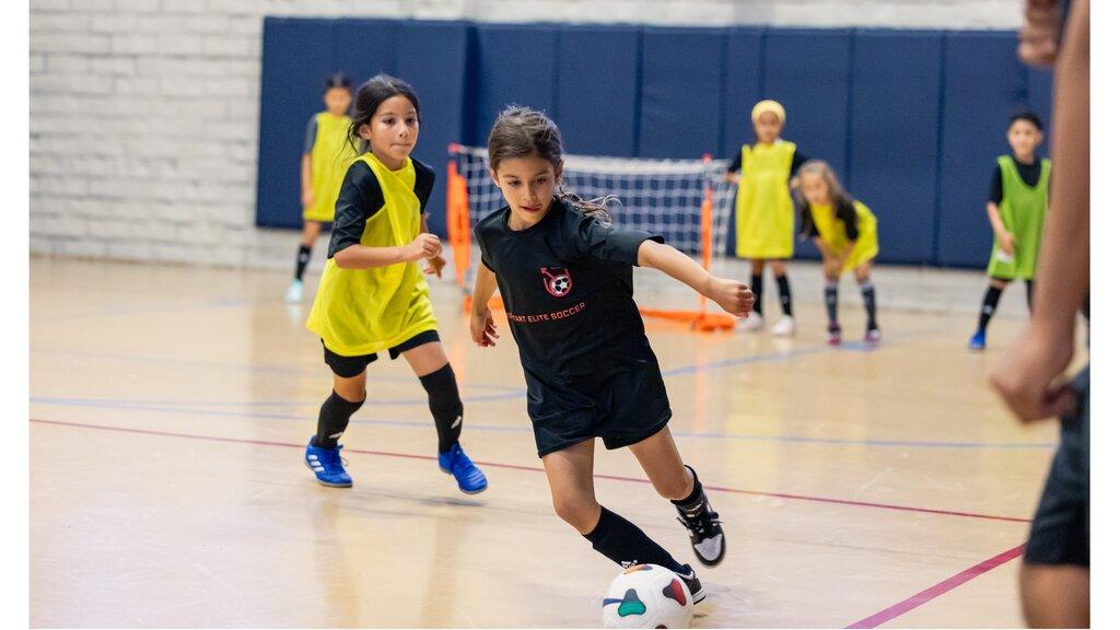 So Cal Fustal Academy