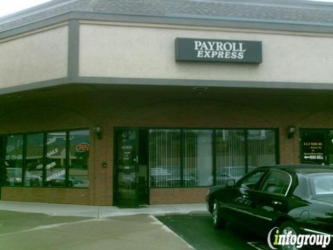 Payroll Express