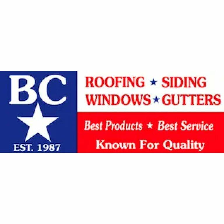 BC Roofing Siding & Windows