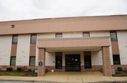 Crisis Receiving Center