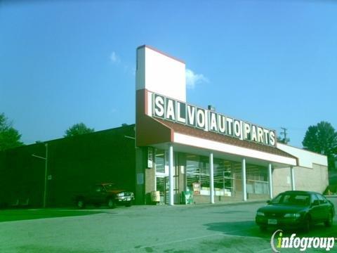 Woodmoor Shopping Center