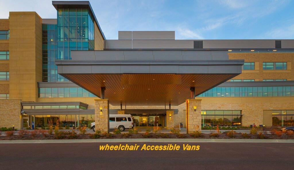 Cincy Medicare Transport