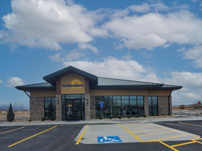 Goldenwest Credit Union