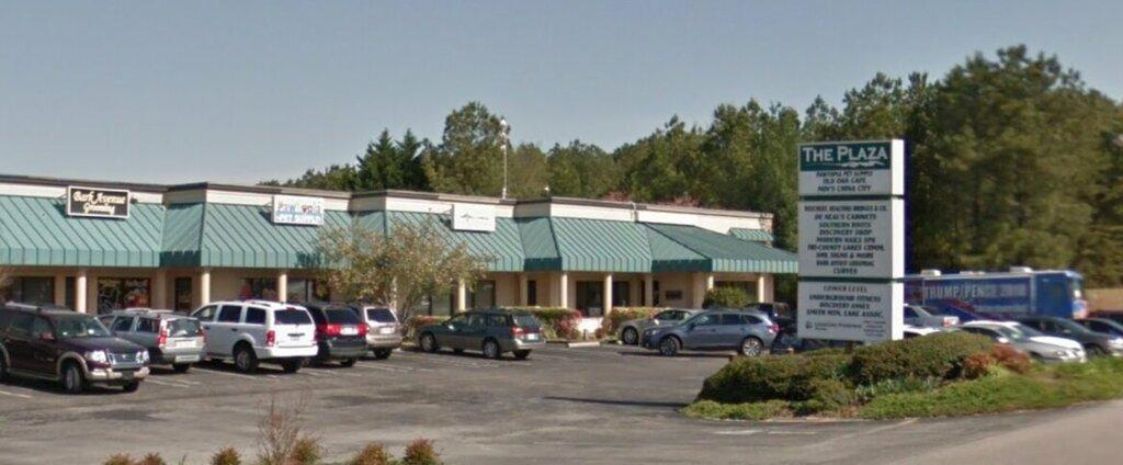 LewisGale Physicians Cardiology-Moneta