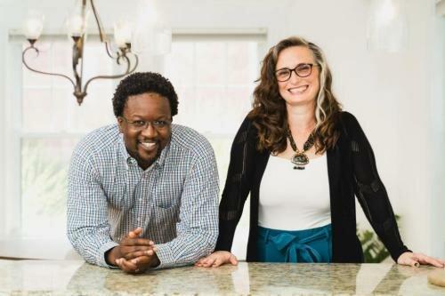 Jason Niles, Realtor-Coldwell Banker Realty