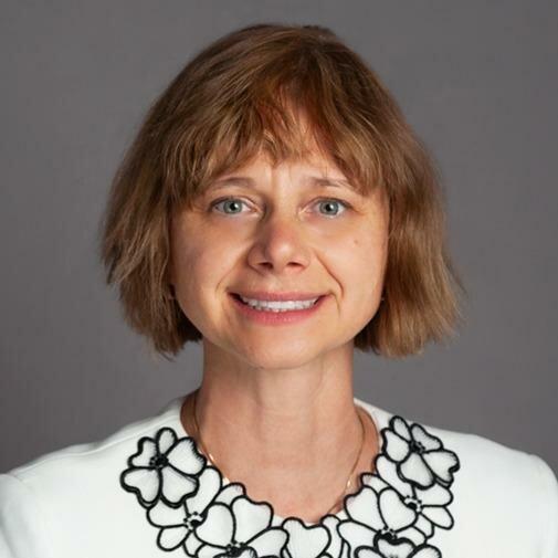 Diana Cristea, DDS, MSD