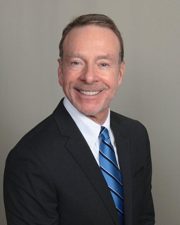 Merrill Lynch Financial Advisor Alexander Girard