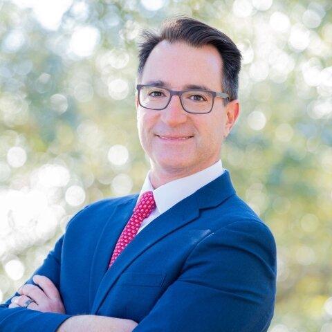 Merrill Lynch Financial Advisor Christian E Tully