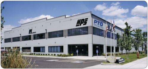 Hydra-Power Systems, Inc