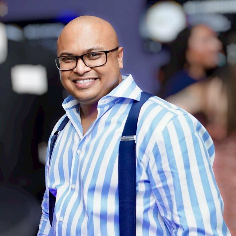 Anthony Ramdass: Allstate Insurance