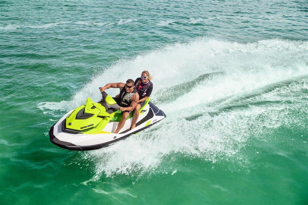 Jet Ski Rental Miami