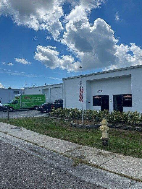 SERVPRO of Clearwater North Safety Harbor
