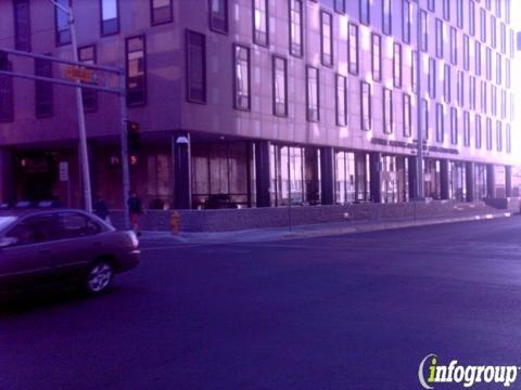 US District Court Clerk