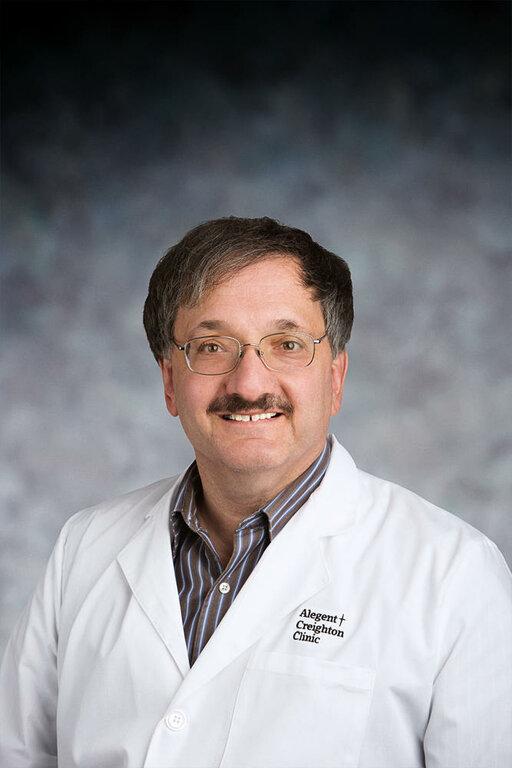 Garrett S Parker, MD