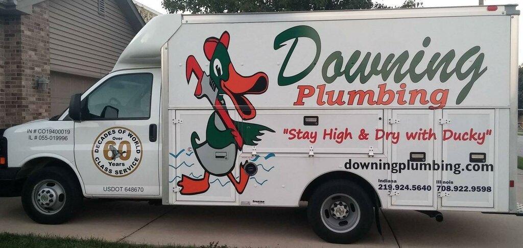 Downing Plumbing