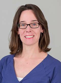 Kate E Becker, CNM - UVA Health Midwifery Battle Building