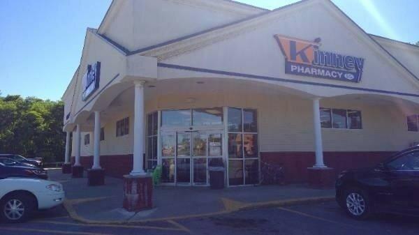 Kinney Drugs