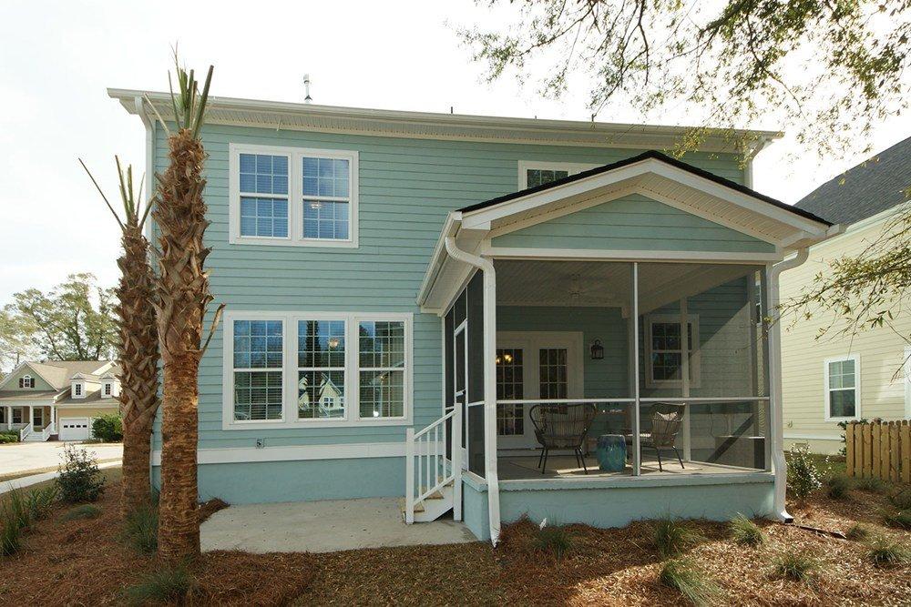 The Bluffs at Ashley River-Dan Ryan Builders