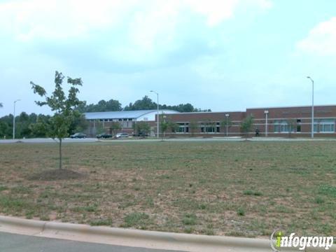Mint Hill Middle School