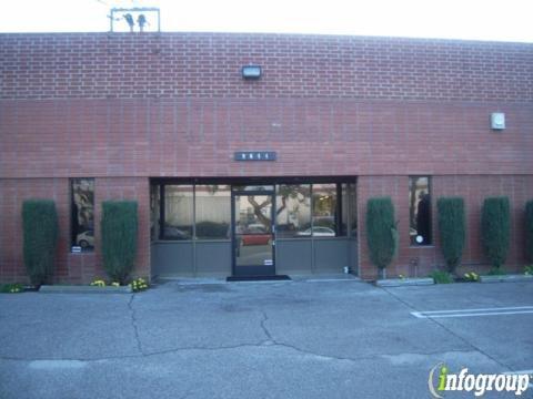 Pink'o Enterprises Inc