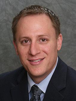 Jason G Hurbanek, MD - Illinois Bone & Joint Institute-Joliet