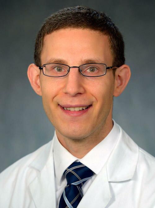 Raphael Karkowsky, MD - Delancey Internal Medicine Rittenhouse